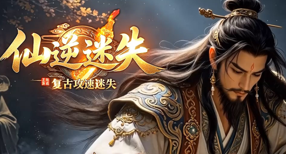 仙逆迷失