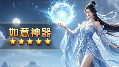 如意神器